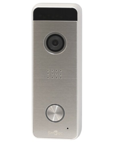 Панель вызова Smartec-СКД ST-DS506C-SL в Астрахани Вызывные видеопанели малоабонентные Pintop.ru