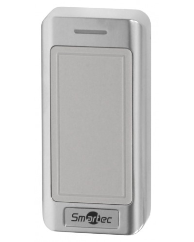 Считыватель вандалозащищенный Smartec-СКД ST-PR042EM в Астрахани Считыватели Pintop.ru