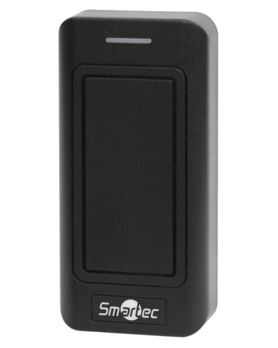 Считыватель Smartec ST-PR022EM-BK в Астрахани Сетевая СКУД Smartec Pintop.ru