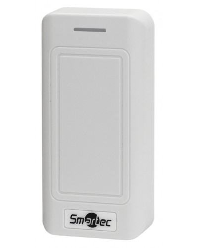 Считыватель EM Smartec ST-PR022EM-WT в Астрахани Считыватели Pintop.ru