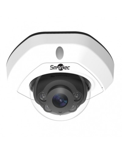 IP-Камера видеонаблюдения в компактном корпусе Smartec STC-IPM3407A/4 2.8мм Estima в Астрахани IP-камеры Pintop.ru