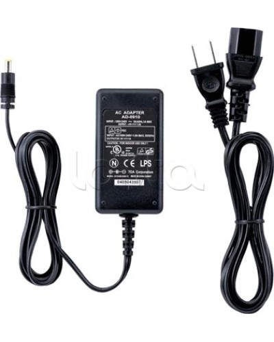 Адаптер сетевой TOA AD-0910CE в Астрахани Системы оповещения и трансляции TOA Pintop.ru