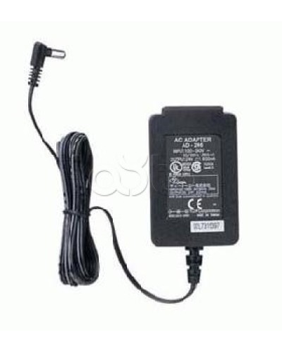 Адаптер сетевой TOА АD-246ER в Астрахани Системы оповещения и трансляции TOA Pintop.ru