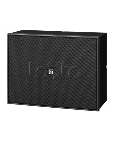 Громкоговоритель настенный TOA BS-678BT в Астрахани Системы оповещения и трансляции TOA Pintop.ru