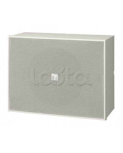 Громкоговоритель настенный TOA BS-678Т в Астрахани Системы оповещения и трансляции TOA Pintop.ru