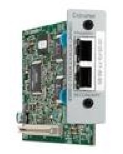 Модуль связи TOA D-2000CB в Астрахани Системы оповещения и трансляции TOA Pintop.ru