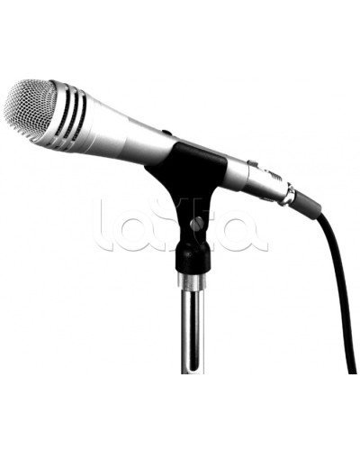 Микрофон динамический для вокала и речи TOA DM-1500 в Астрахани Системы оповещения и трансляции TOA Pintop.ru