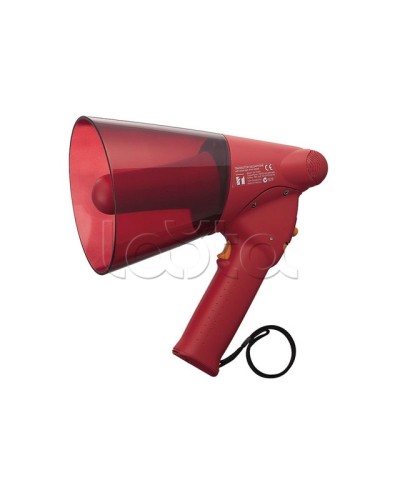 Мегафон TOA ER-1206S EU в Астрахани Системы оповещения и трансляции TOA Pintop.ru