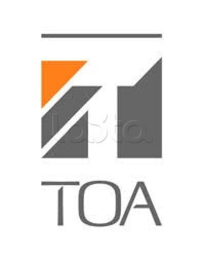 Элемент крепежный 19/1U для 1-го (2-х) TOA MB-15B-J в Астрахани Системы оповещения и трансляции TOA Pintop.ru