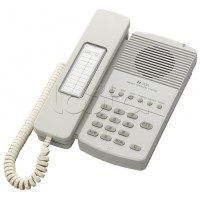 Мастер-станция аналоговая для коммутатора N-8400RS TOA N-8410MS Y