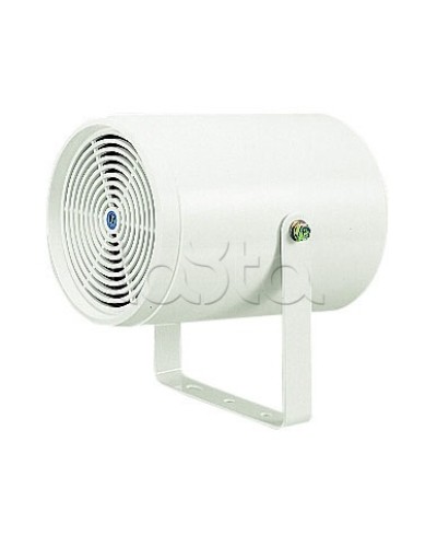 Громкоговоритель прожекторный TOA PJ-200W EU в Астрахани Системы оповещения и трансляции TOA Pintop.ru