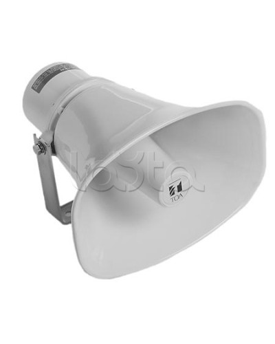 Громкоговоритель рупорный TOA SC-630 EU в Астрахани Системы оповещения и трансляции TOA Pintop.ru