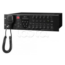 Контроллер системный со встроенным усилителем серии Venas TOA VM-3360VA