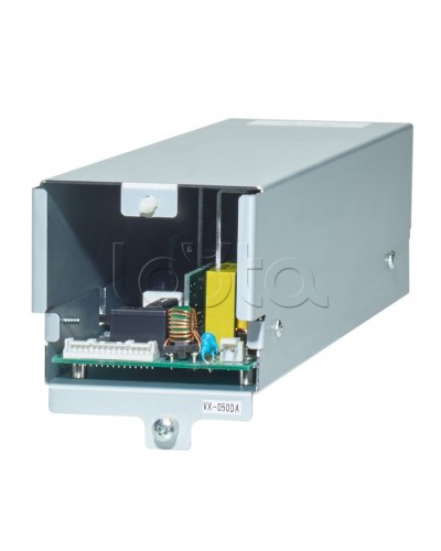 Усилитель системы VX-3000 TOA VX-050DA в Астрахани Системы оповещения и трансляции TOA Pintop.ru