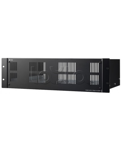 Рама блоков питания TOA VX-2000PF в Астрахани Системы оповещения и трансляции TOA Pintop.ru