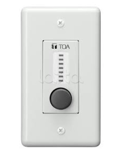 Пульт дистанционного управления TOA ZM-9012 в Астрахани Системы оповещения и трансляции TOA Pintop.ru