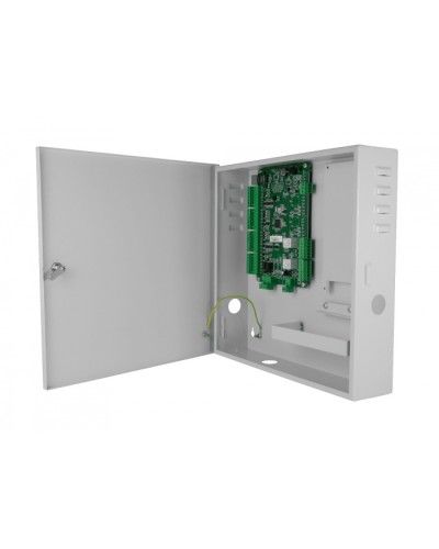 Сетевой контроллер DSSL TRASSIR TR-C241B в Астрахани Системы контроля доступа Pintop.ru