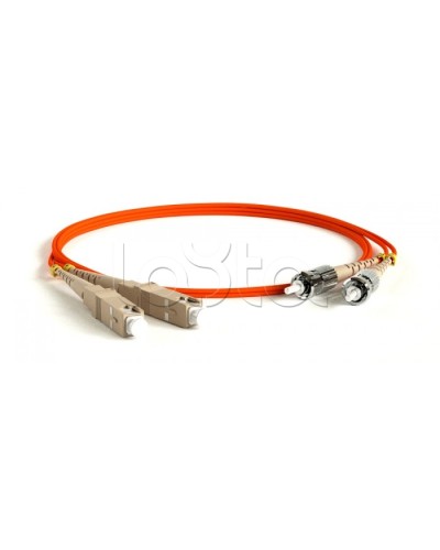 Патч-корд оптический TWT-2ST-2SC/OM2-7.0 в Астрахани Патч-корды оптические Pintop.ru