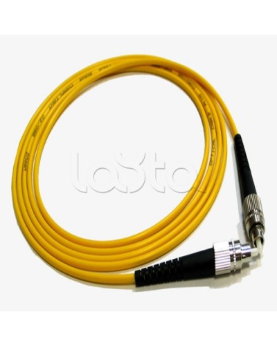 Патч-корд оптический TWT-FC-SC/OM2-1.5 в Астрахани Патч-корды оптические Pintop.ru