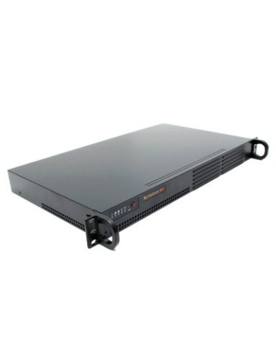 Сервер True IP Systems Server T-nect LITE в Астрахани Аксессуары для IP домофонов Pintop.ru