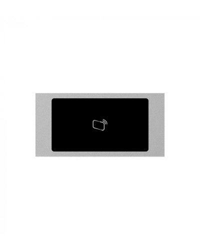 Модуль дополнительный True IP Systems TI-4308M/R в Астрахани Вызывные IP панели Pintop.ru