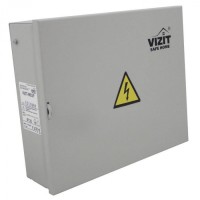 Бокс монтажный Vizit-MB2Р