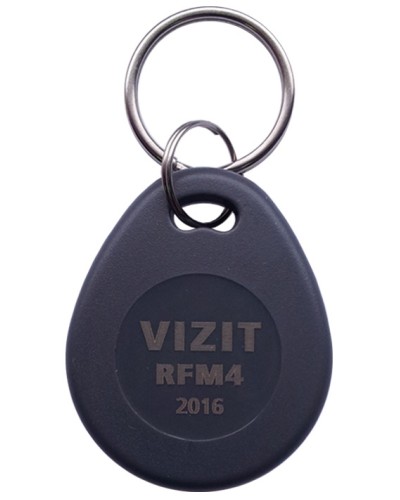 Модуль памяти бесконтактный Vizit-RFM4 в Астрахани Оптовые идентификаторы Pintop.ru