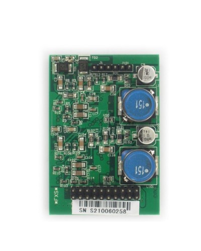 Модуль Yeastar S2 в Астрахани Дополнительное оборудование для сетей Pintop.ru