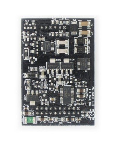 Модуль Yeastar SO в Астрахани Дополнительное оборудование для сетей Pintop.ru