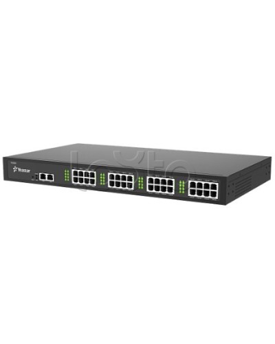 VoIP-шлюз Yeastar TA3200 в Астрахани Дополнительное оборудование для сетей Pintop.ru