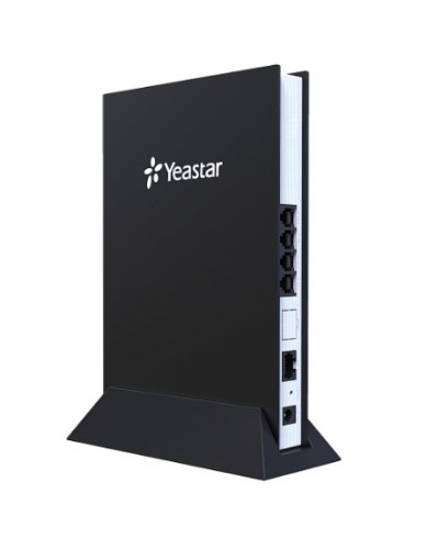 Шлюз Yeastar TA400 в Астрахани Дополнительное оборудование для сетей Pintop.ru