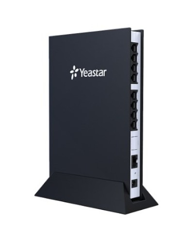 VoIP-шлюз Yeastar TA800 в Астрахани Дополнительное оборудование для сетей Pintop.ru
