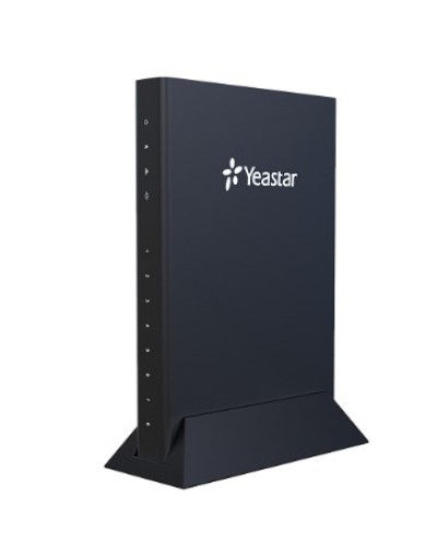 Шлюз Yeastar TA810 в Астрахани Дополнительное оборудование для сетей Pintop.ru