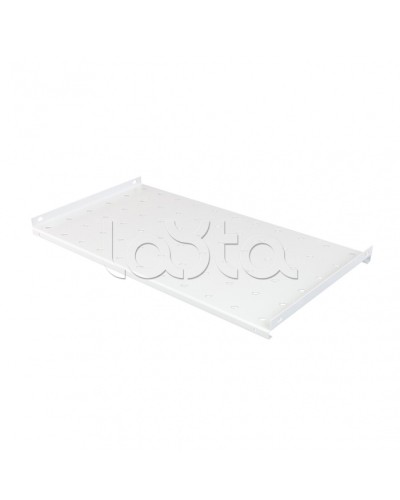 Стационарная полка Бастион SKAT TB Shelf D450-G в Астрахани Полки для шкафов и стоек Pintop.ru