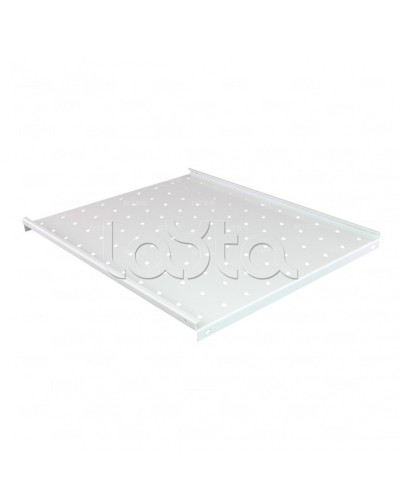 Стационарная полка Бастион SKAT TB Shelf D600-G в Астрахани Полки для шкафов и стоек Pintop.ru