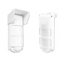 Извещатель охранный поверхностный оптико-электронный адресный для открытых площадок Болид С2000-Пирон-Ш