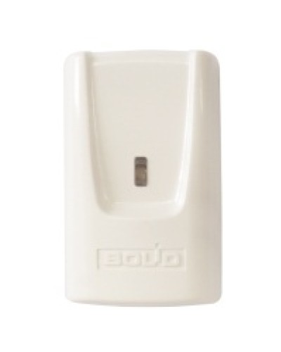 Извещатель охранный вибрационный поверхностный Болид ВУЛКАН в Астрахани Извещатели охранные Pintop.ru