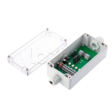 Устройство управления оповещателем "ЭКРАН-ИНФО" Эридан УУО