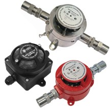 Извещатель Эрвист ИП212 ДЫМ-Ex-ВЗ-АМ