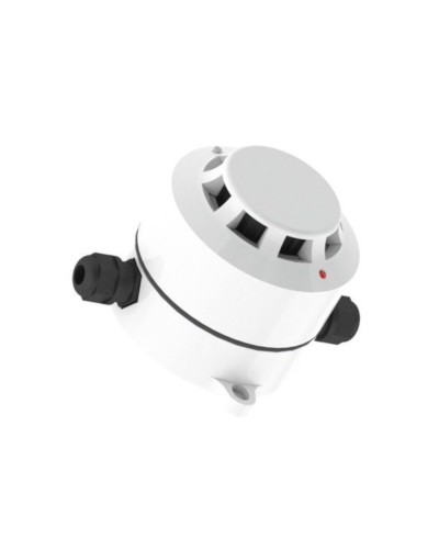 Извещатель Эрвист ИП212-44Ех «ДИП-44Ех» в Астрахани Взрывозащищенное оборудование (Ex) Pintop.ru