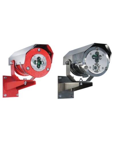 Извещатель Эрвист Сирин-Exd-УФ-М-ВСП в Астрахани Взрывозащищенное оборудование (Ex) Pintop.ru