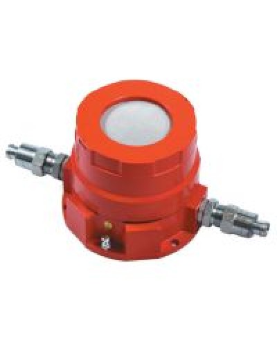 Оповещатель Эрвист ГРОЗА-Ex-РО-А-А в Астрахани Взрывозащищенное оборудование (Ex) Pintop.ru