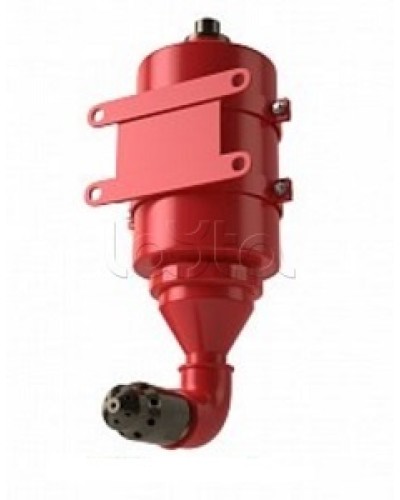 Модуль порошкового пожаротушения Этернис МПП Гарант-Т1 исп.2 в Астрахани Модули порошковые Pintop.ru