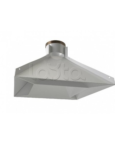 Распылитель Этернис РП-50 в Астрахани Модули пожаротушения (Ex) Pintop.ru