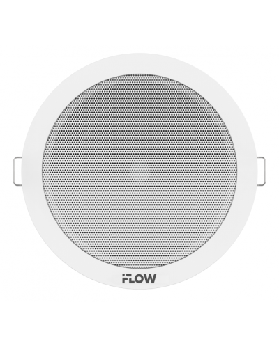 Потолочный громкоговоритель iFlow F-AA-206V в Астрахани Системы оповещения и управления эвакуацией Pintop.ru
