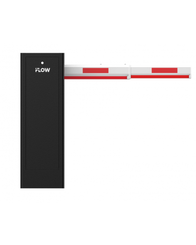 Шлагбаум iFlow F-EB-VB0-R3A в Астрахани Автоматические шлагбаумы Pintop.ru