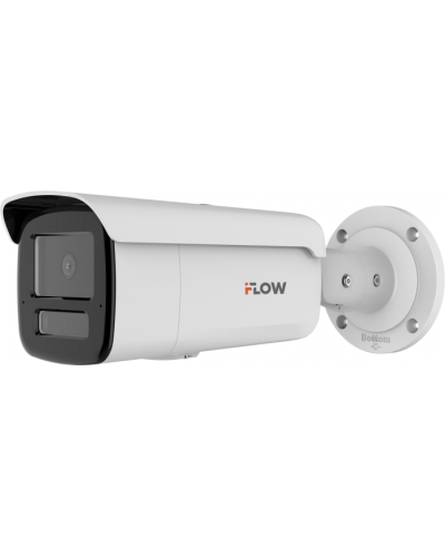 Уличная IP-камера iFlow F-IC-2242C(2.8mm) в Астрахани IP-камеры Pintop.ru