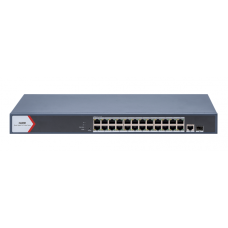 Коммутатор с PoE iFlow F-SW-EM626POE-VM/L