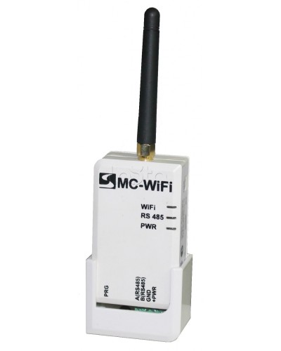 Модуль сопряжения Интеграл + МС-Wi-Fi в Астрахани Дополнительное оборудование для ОПС Pintop.ru