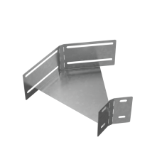 Изменяемый горизонтальный угол 0-45 гр. 80х400 мм "ПЛЮС" HD КМ-Профиль (IGLplus80-400 HD)